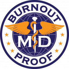 Burnout Proof MD