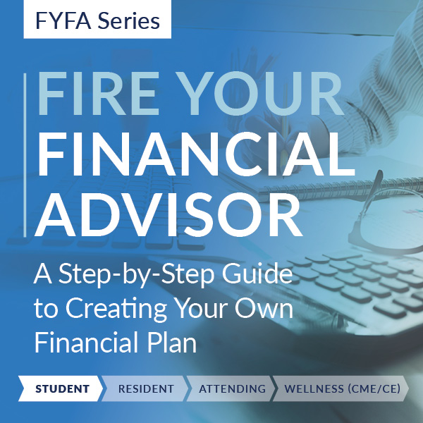 Fire Your Financial Advisor Course