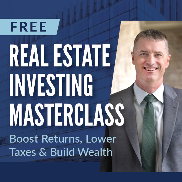 No Hype Real Estate Investing Course